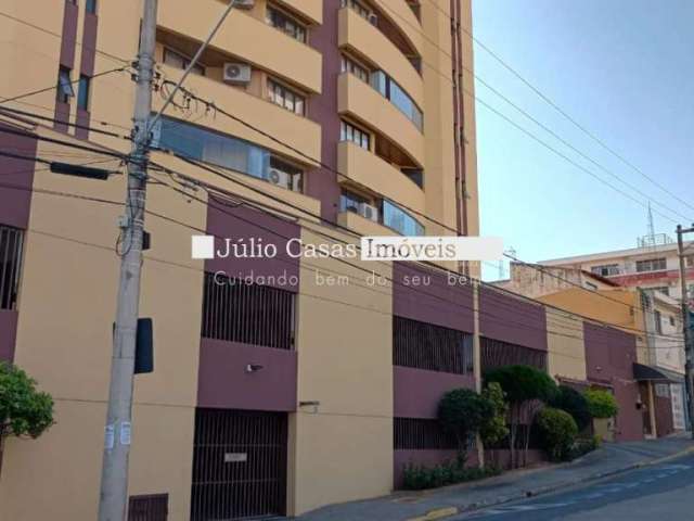 Apartamento à venda no centro de Sorocaba