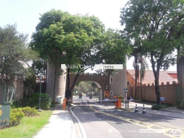 Terreno Condomínio em Sorocaba