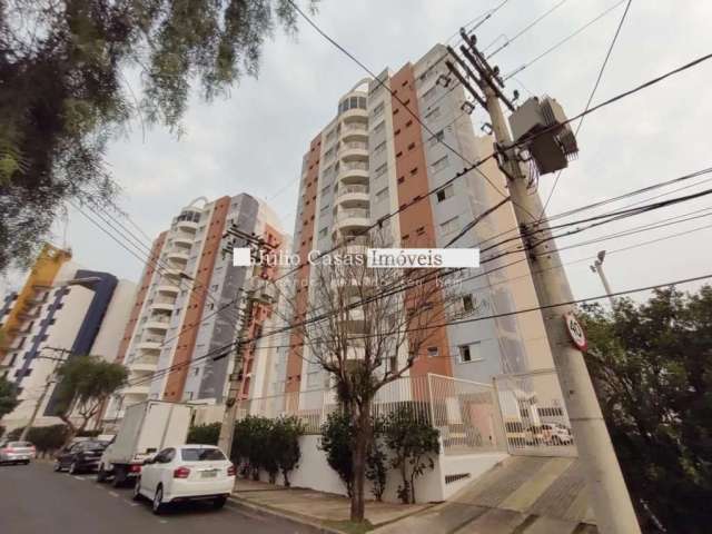 Apartamento com 3 quartos Jardim Emília