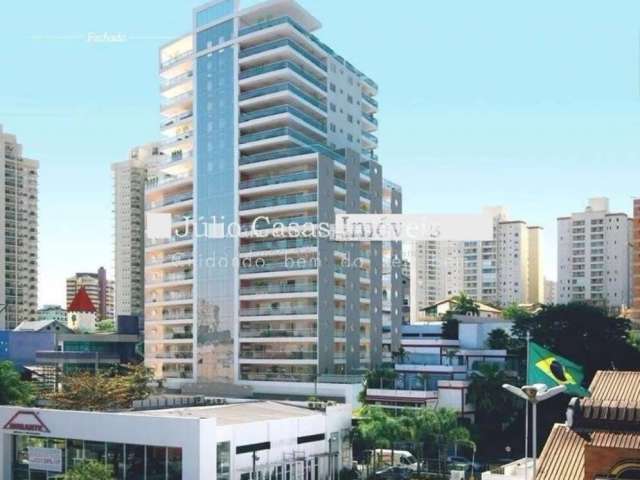 Apartamento a venda com 4 quartos no Condomínio Luxor - Sorocaba