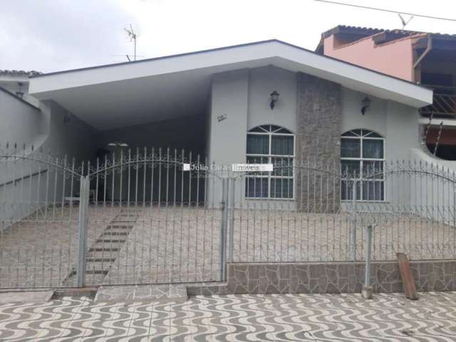 Casa térrea 3 dorm Votorantim