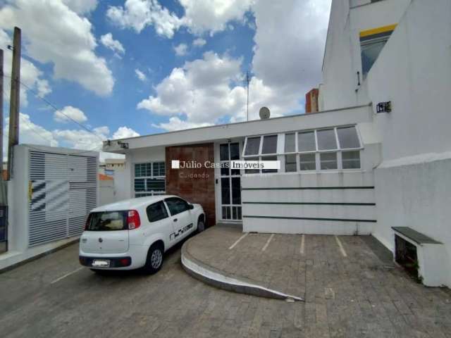 Casa comercial à venda, 10 salas - Jardim Paulistano, Sorocaba