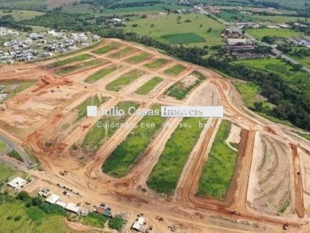 Terreno Condomínio em Votorantim