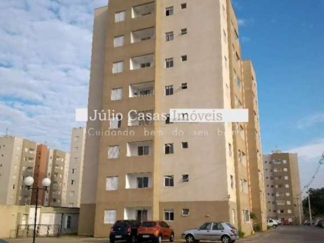 Apartamento no Parque Santa Isabel