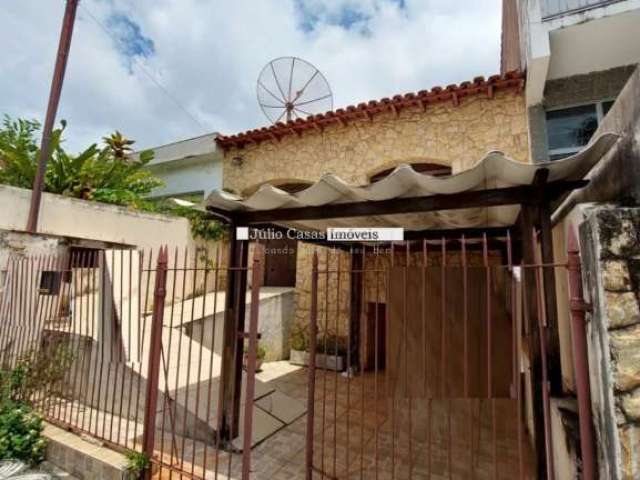 Casa com 2 quartos á venda, 81,00 m2 - Vila Santana, Sorocaba