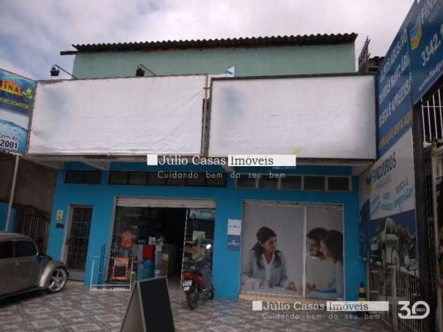 Comercial Salão em Sorocaba