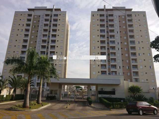 Apartamento a venda com 2 quartos Wanel Ville