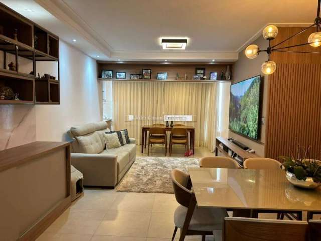 Apartamento Alto Padrão Campolim