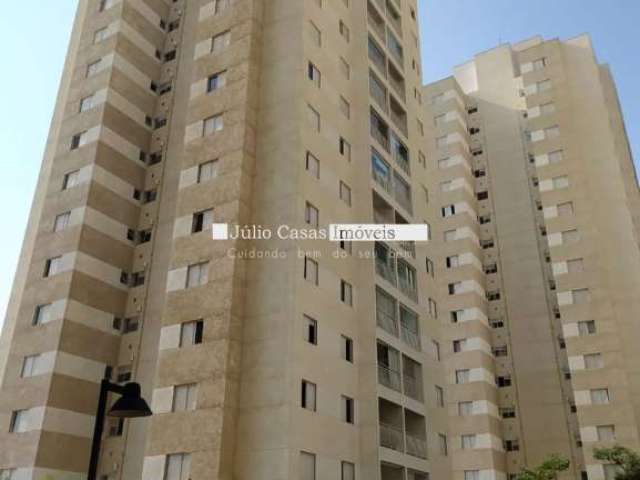 Apartamento para aluguel - Campolim/Votorantim 78 m2