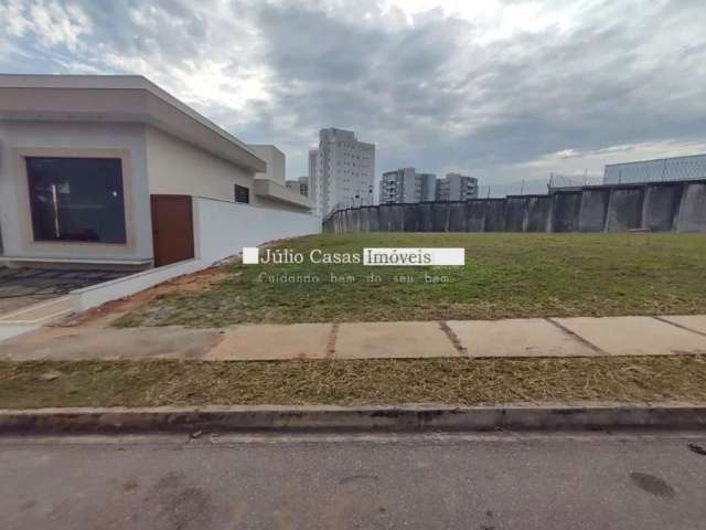 Terreno Condomínio em Sorocaba