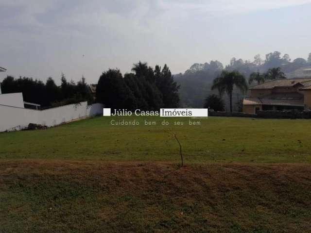 Terreno a venda com 1053,48m² no Village Ipanema