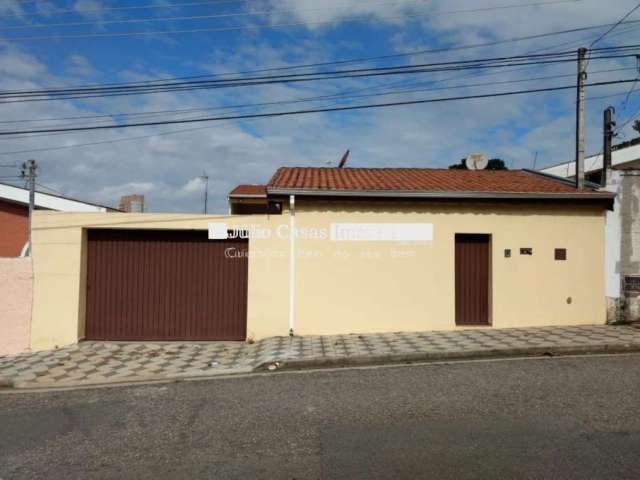 Casa Padrão em Sorocaba