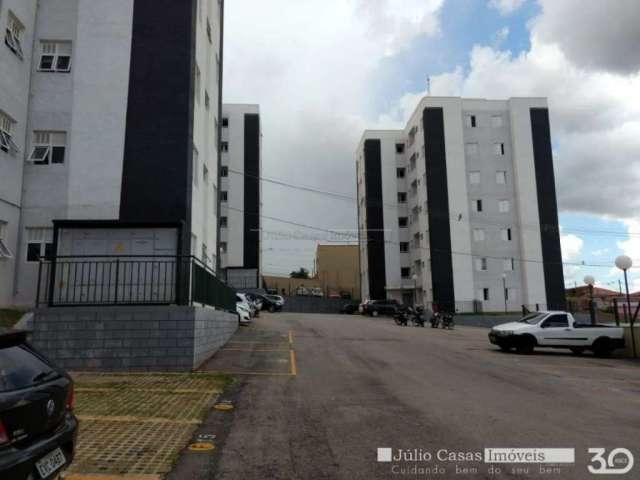 Apartamento Padrão em Sorocaba