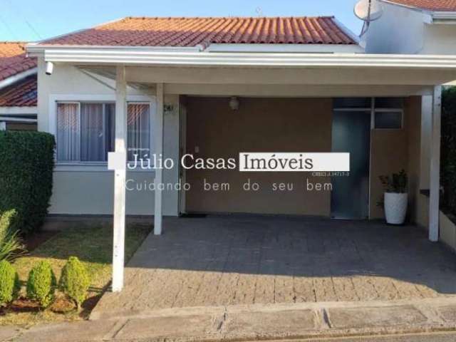 Casa a venda com 3 quartos no Villa Real