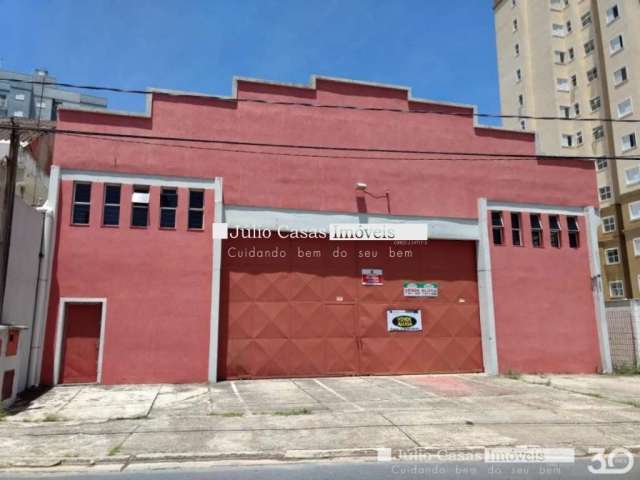 Galpão Comercial em Sorocaba