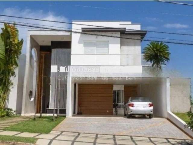 Casa á venda com 6 quartos - 360,00 m2 - Condomínio Mont Blanc - Sorocaba