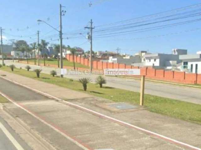 Terreno Comercial à venda no Condomínio Terras de São Francisco