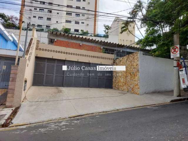 Casa comercial a venda no Centro da Cidade