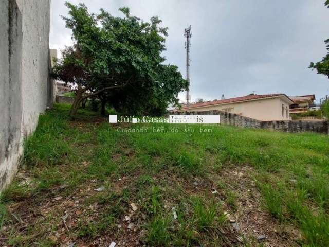 Terreno à venda na Vila Jardini de 600m²