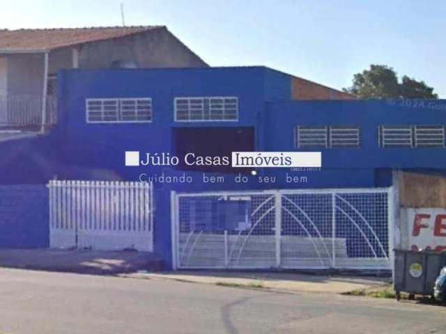 Galpão Comercial com  350m²