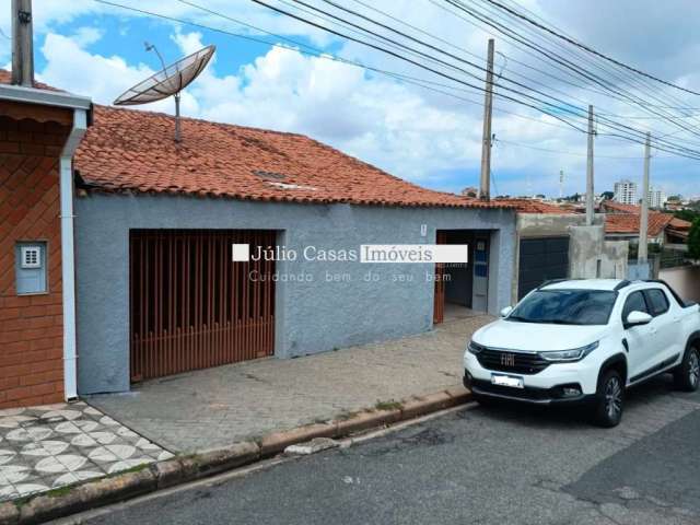 Casa à venda no Jardim Itanguá