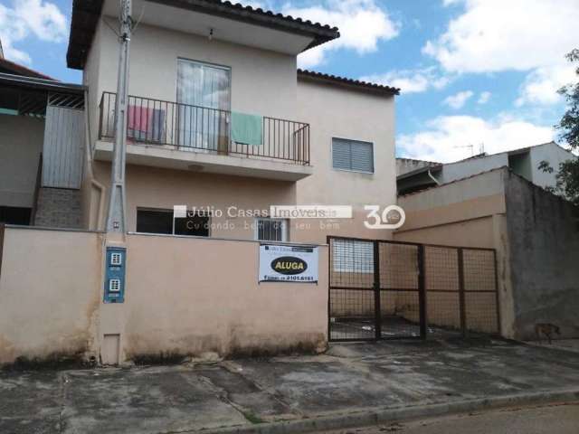 Casa à venda no Jardim Nova Ipanema