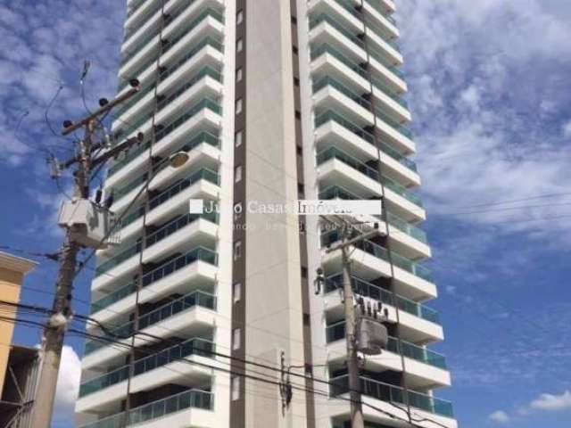 Flat 52m² Spetaculo Patriani mobiliado- Campolim Sorocaba