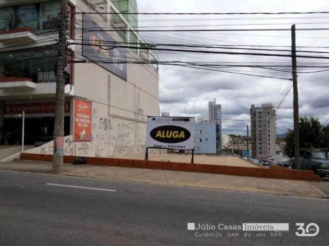 Terreno Comercial para alugar no Campolim - Sorocaba