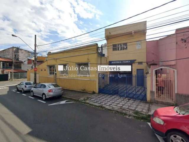 Apartamento para locação na Vila Hortência