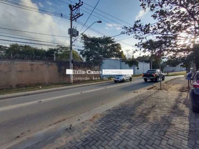 Área a venda com 4397m²