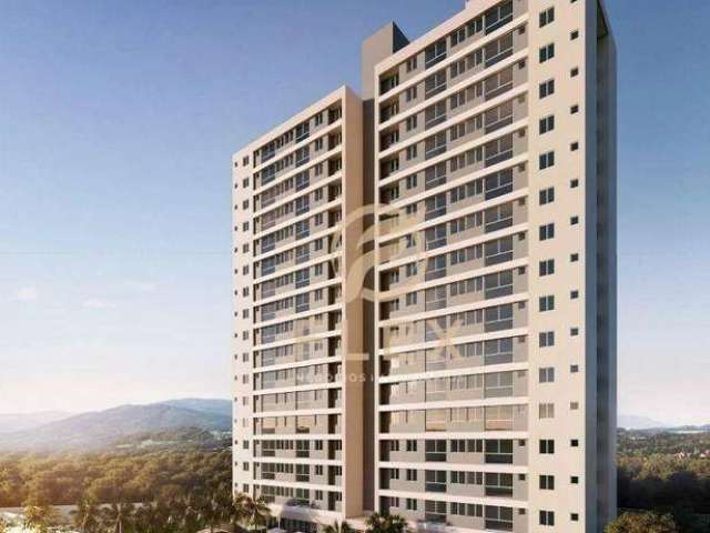 VENDA: Apartamento NOVO com 2 Dormitórios - Dom Bosco - Itajaí/SC