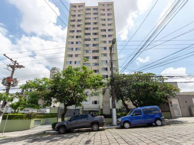 Apartamento para Venda em São Paulo, Mirandopolis, 3 dormitórios, 1 suíte, 2 banheiros, 1 vaga