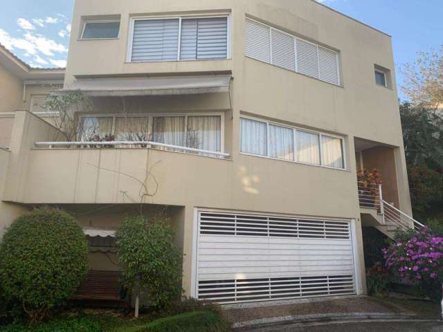 Sobrado em Condomínio para Venda em São Paulo, Jardim Vila Mariana, 3 dormitórios, 3 suítes, 5 banheiros, 4 vagas