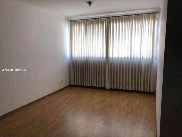 Apartamento para Venda em São Paulo, VILA MARIANA, 2 dormitórios, 1 banheiro, 1 vaga