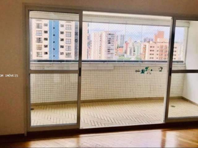 Apartamento para Venda em São Paulo, SAÚDE, 4 dormitórios, 1 suíte, 3 banheiros, 2 vagas