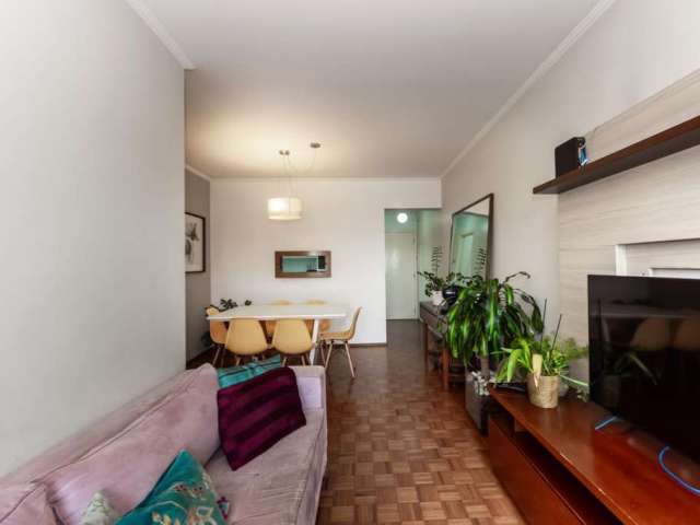 Apartamento para Venda em São Paulo, VILA MARIANA, 3 dormitórios, 1 suíte, 3 banheiros, 2 vagas