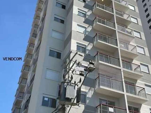 Apartamento para Venda em São Paulo, ALTO DO IPIRANGA, 2 dormitórios, 1 banheiro