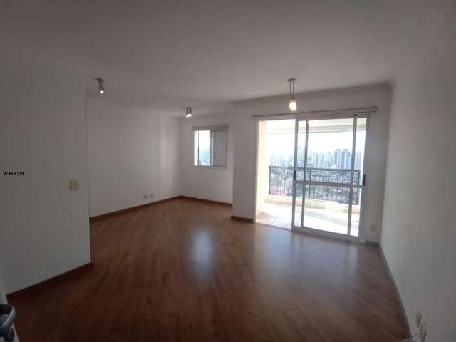 Apartamento para Locação em São Paulo, Vila Firmiano Pinto, 2 dormitórios, 1 suíte, 2 banheiros, 1 vaga