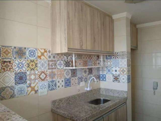 Apartamento para Venda em São Paulo, JARDIM CELESTE, 2 dormitórios, 1 banheiro, 1 vaga