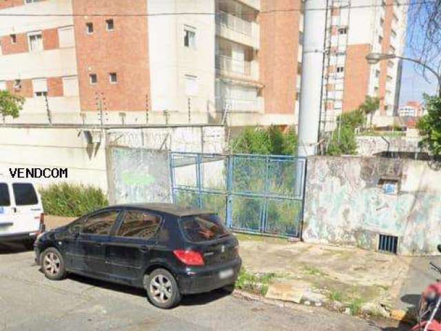 Terreno para Locação em São Paulo, VILA GUMERCINDO