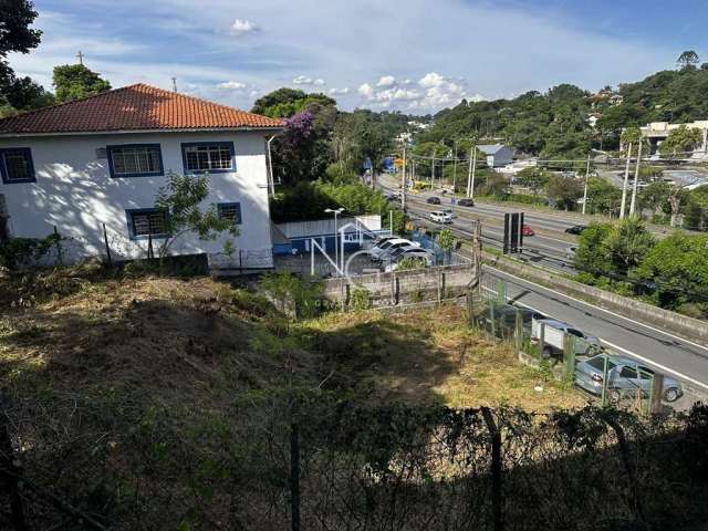 Terreno - granja vina - cotia/sp