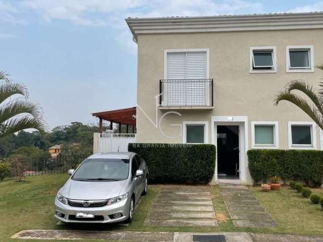 Casa 3 dormitórios c/1 suite - granja viana - cotia/sp