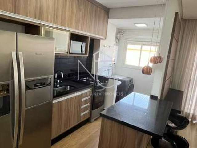 Apartamento locação 2 dorm c/1suite - adress - granja viana -  cotia/sp