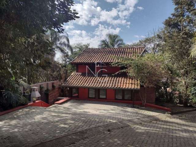 Casa locação 1 dormitório - fazendinha - granja viana