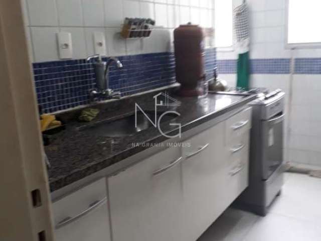 Apartamento locação 2 dorm - residencial jardim da gloria ii cotia/sp