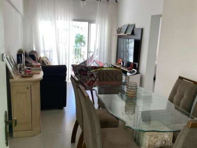 Apartamento à venda no bairro Jardim Las Palmas - Guarujá/SP