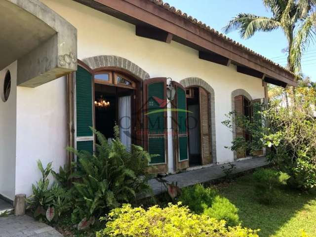 Casa Alto Padrão em Balneário Praia do Pernambuco, Guarujá/SP