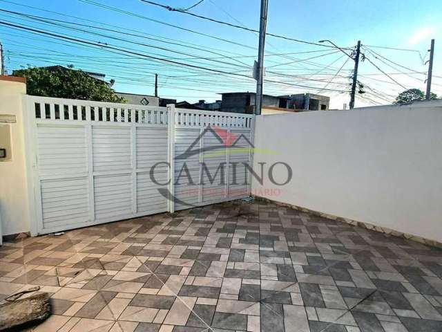 Casa com 2 quartos à venda no Jardim Maravilha (Vicente de Carvalho), Guarujá , 70 m2 por R$ 350.000