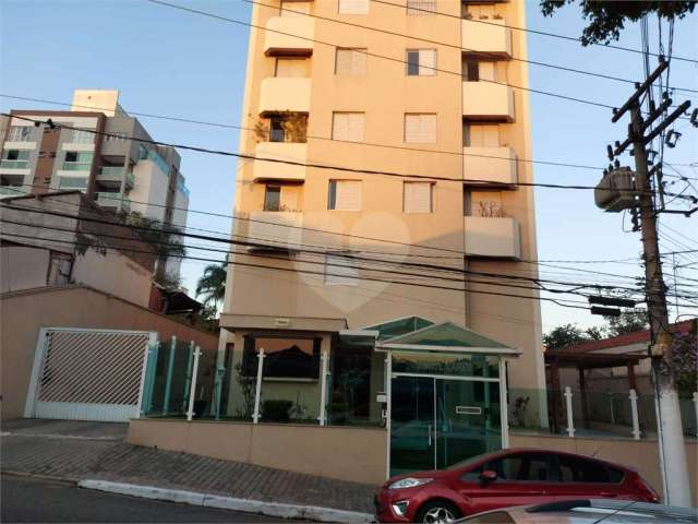 Apartamento com 3 quartos à venda em Vila Esperança - SP