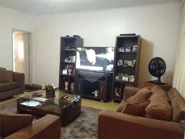 Casa com 5 quartos à venda em Jardim Santa Cruz (campo Grande) - SP